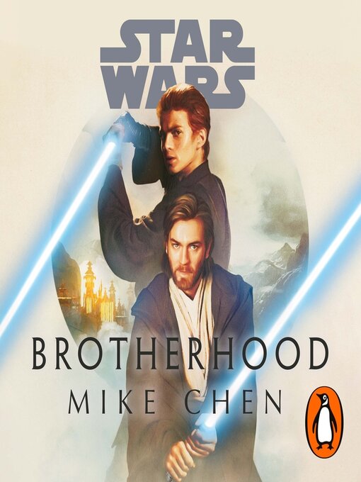 Title details for Brotherhood by Mike Chen - Wait list